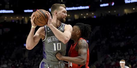 Nba Sacramento Kings Rompe La Maldici N Y Vuelve A Los Playoffs