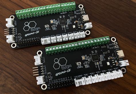 Rp2040 Advanced Breakout Board Platform For Creating And Sharing