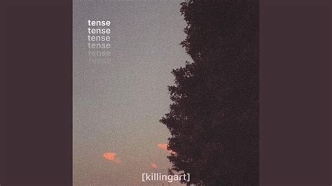 TENSE Feat Indii G YouTube