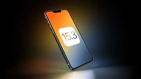 IOS 15 3 Llega Con Imprescindibles Correcciones De Errores