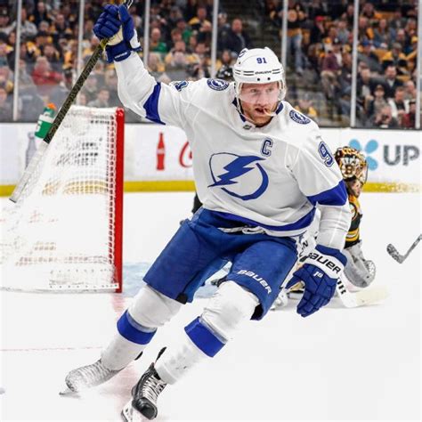 Steven Stamkos Stats, News, Videos, Highlights, Pictures, Bio - Tampa ...