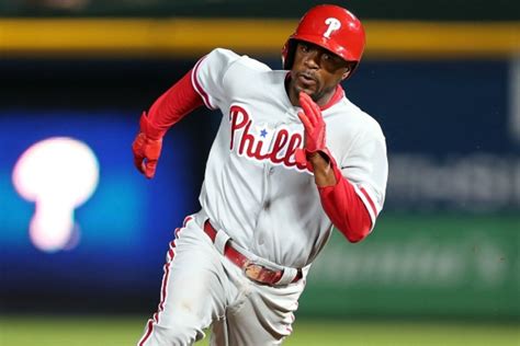 Report: Phillies very willing to trade Jimmy Rollins - Sports Illustrated