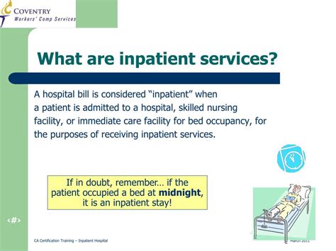 Ppt California Medical Bill Reviewer Certification Powerpoint