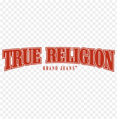 True Religion Logo Vector Download Free - 468791 | TOPpng