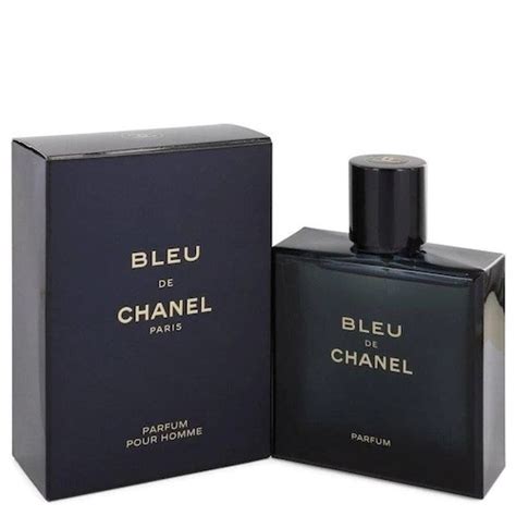 Perfume Chanel Bleu Masculino Parfum