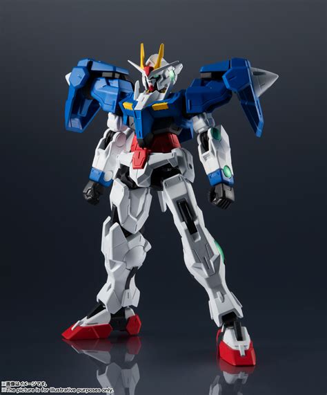 GUNDAM UNIVERSE GN 0000 GNR 010 00 RAISER TAMASHII WEB