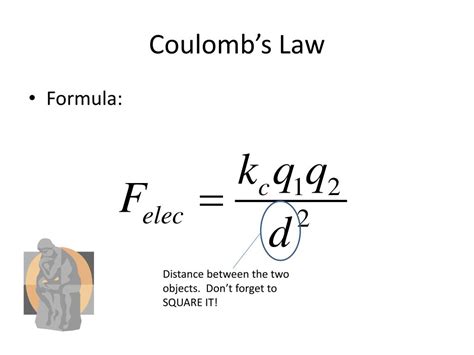 PPT - Coulomb’s Law PowerPoint Presentation, free download - ID:2861457