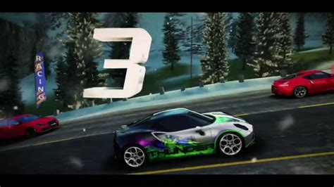 Asphalt 8 Audi Rs Sportback Alps Amazing Gameplay Youtube