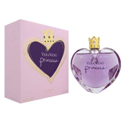 Vera Wang Princess Noir Perfume Review - MiltonBartlett