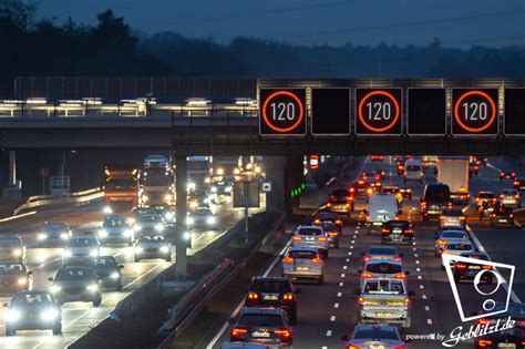 Blitzer Auf Der A1 Aktuell Am Freitag Wo Sie Am 17 01 2025 In Eine