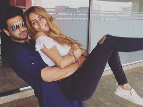 Karan Kundra 'Excited' About Co-Hosting TV Show With Girlfriend Anusha