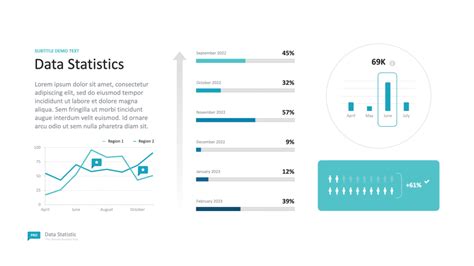 Free Statistics Templates For Powerpoint Google Slides Hislide Io