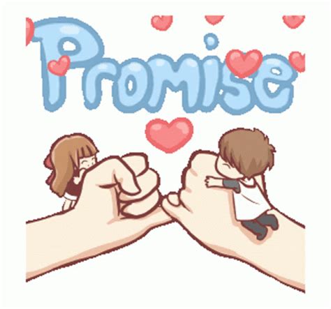 Te Lo Prometo Promise Sticker Te Lo Prometo Promise Heart Discover