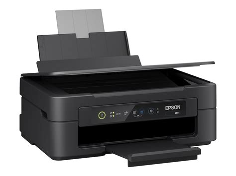 Epson Skriver Expression Home Xp Skrivere Komplett No