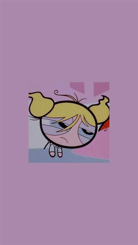 Powerpuff Girls Aesthetic Wallpapers Top Free Powerpuff Girls