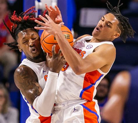 Florida basketball: Three stats the Gators need to fix heading to SEC play