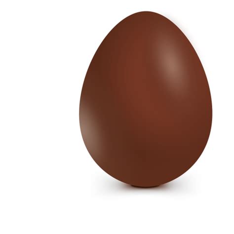 Chocolate Egg Png