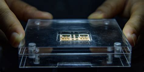 Tech Companies Global Chip Shortage Could Last Years Hypebeast