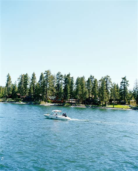 Things to do in Big Bear Lake, CA - Sunset Magazine