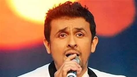 Sonu Nigam On Not Judging Reality Shows Nobody Can Tell Me How To