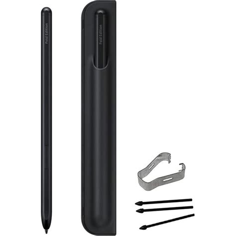 Samsung Galaxy Z Fold4 S Pen Compatible With All Z Fold Series