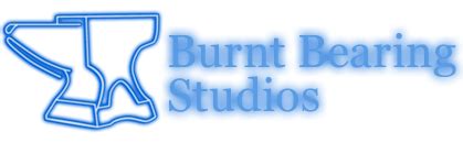 Burnt-Bearing-Logo – Burnt Bearing Studios