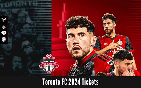 Toronto Fc 2024 Tickets Cheap Ot Sports