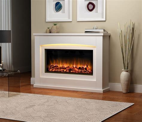 Top 10 Best Electric Fireplace Heater Reviews 2018 2019