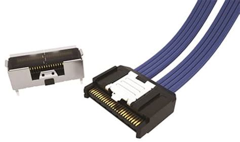 Cable Assemblies With High Signal Integrity Digikey