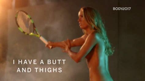 Tennis Player Caroline Wozniacki Nude Photos Scandal Planet