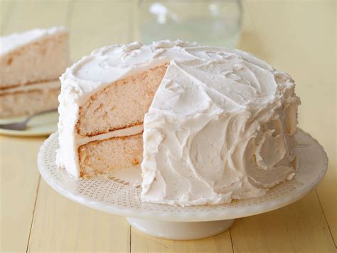 Easy Recipe: Yummy Paula Deen Lemon Cake - Prudent Penny Pincher