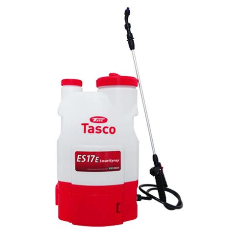 √ Harga Tasco Electric Sprayer Es 17e Terbaru Bhinneka