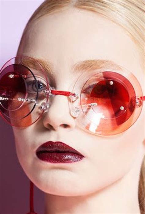 Pin By Stark Stark On Eyesee Glasses Fashion Funky Glasses Fashion