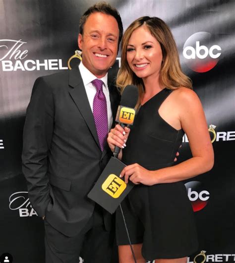 Who is Chris Harrison’s wife, Lauren Zima? | The US Sun