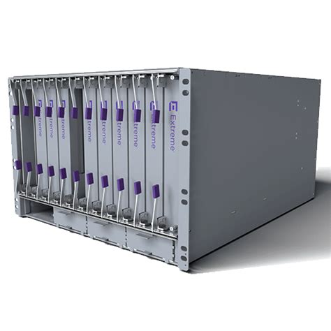 VSP 8600 Series - Extremenetworks