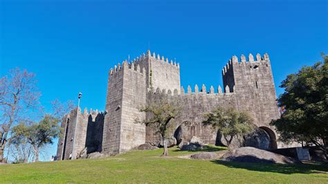 Guía de Viaje 50 lugares que ver y hacer en PORTUGAL