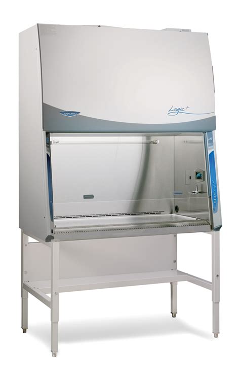 Labconco Logic Class Ii Type A2 4ft Biosafety Cabinet With Uv Light