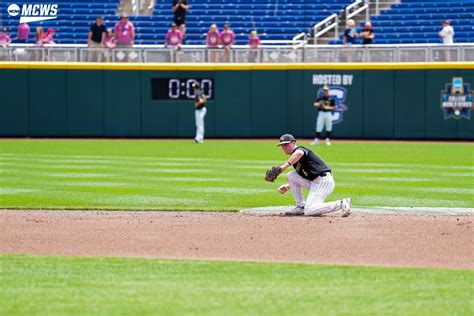 Ncaa Baseball On Twitter Battle Ready Mcws X Wakebaseball