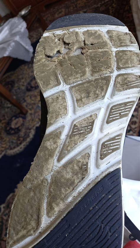 Skechers Ayakkabı Değişim Süreci Şikayetvar