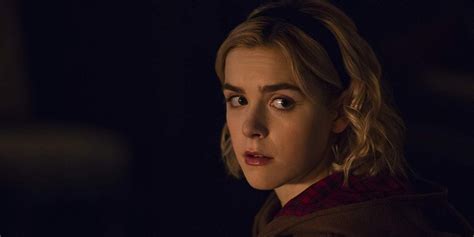 El Mundo Oculto De Sabrina Parte 3 Confirma Su Fecha De Estreno