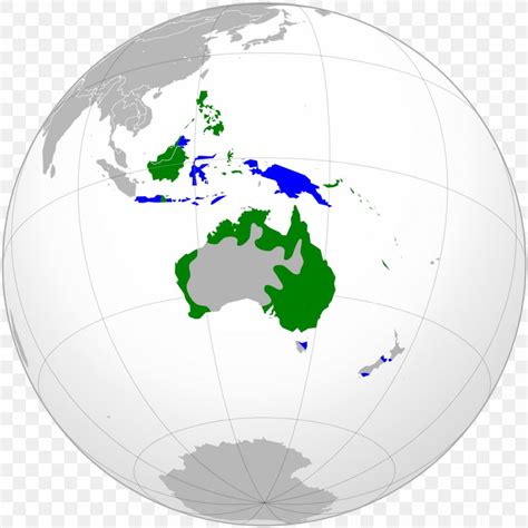 Oceania Wikipedia Geography Wikimedia Commons Map Png 1082x1082px Oceania Continent Country