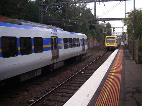 Security at Melbourne Train Stations | Save Save Save