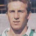 Historia del Real Betis Hoy hace 60 años Nace Cristóbal Mejías