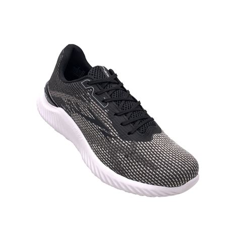 Tênis Esportivo Actvitta Masculino 490112525937 Grafite Cinza Preto