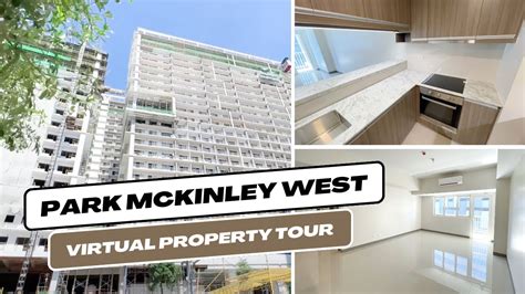 Park Mckinley West Virtual Property Tour Youtube