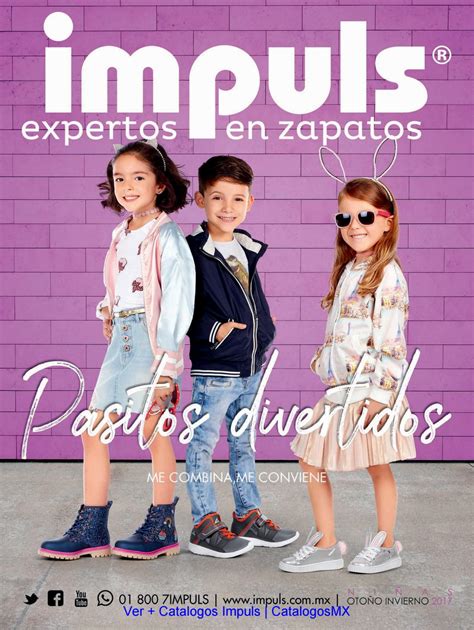 Venta Catalogos Impuls En Stock