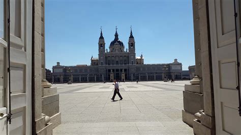 Almudena cathedral- Madrid – TravBlog.com – Travel tips, things to do ...