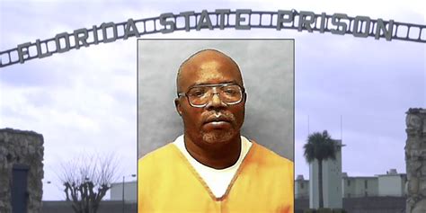 Louis Gaskin Executed After More Than 30 Years On Death Row