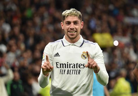 Top 30 Best Federico Valverde Wallpapers in 2024 (Updated)
