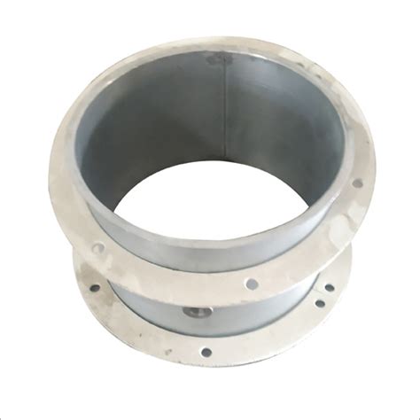 Stainless Steel Ss Duct Pipe Flange Adapter At Best Price In Coimbatore